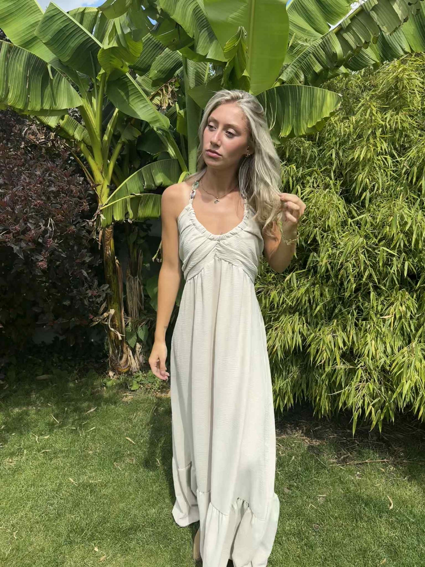 Robe Arya