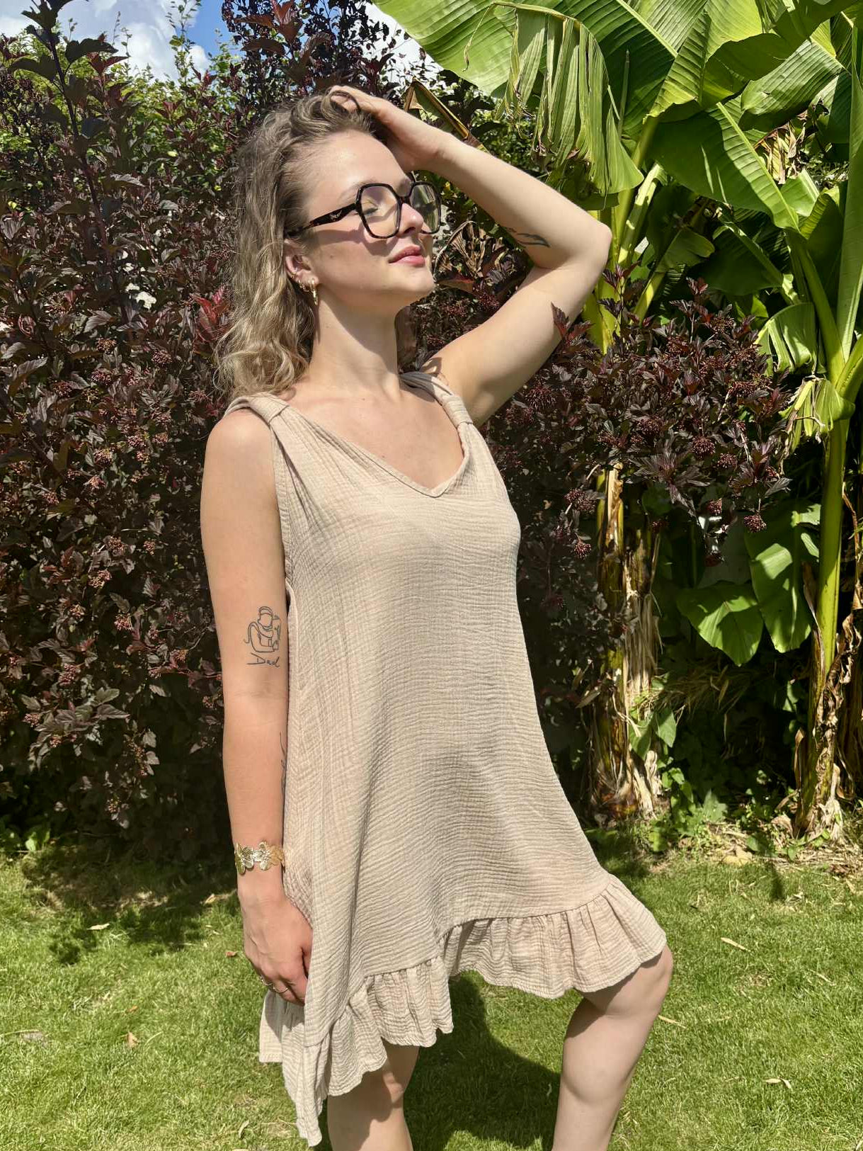 Robe Sophie