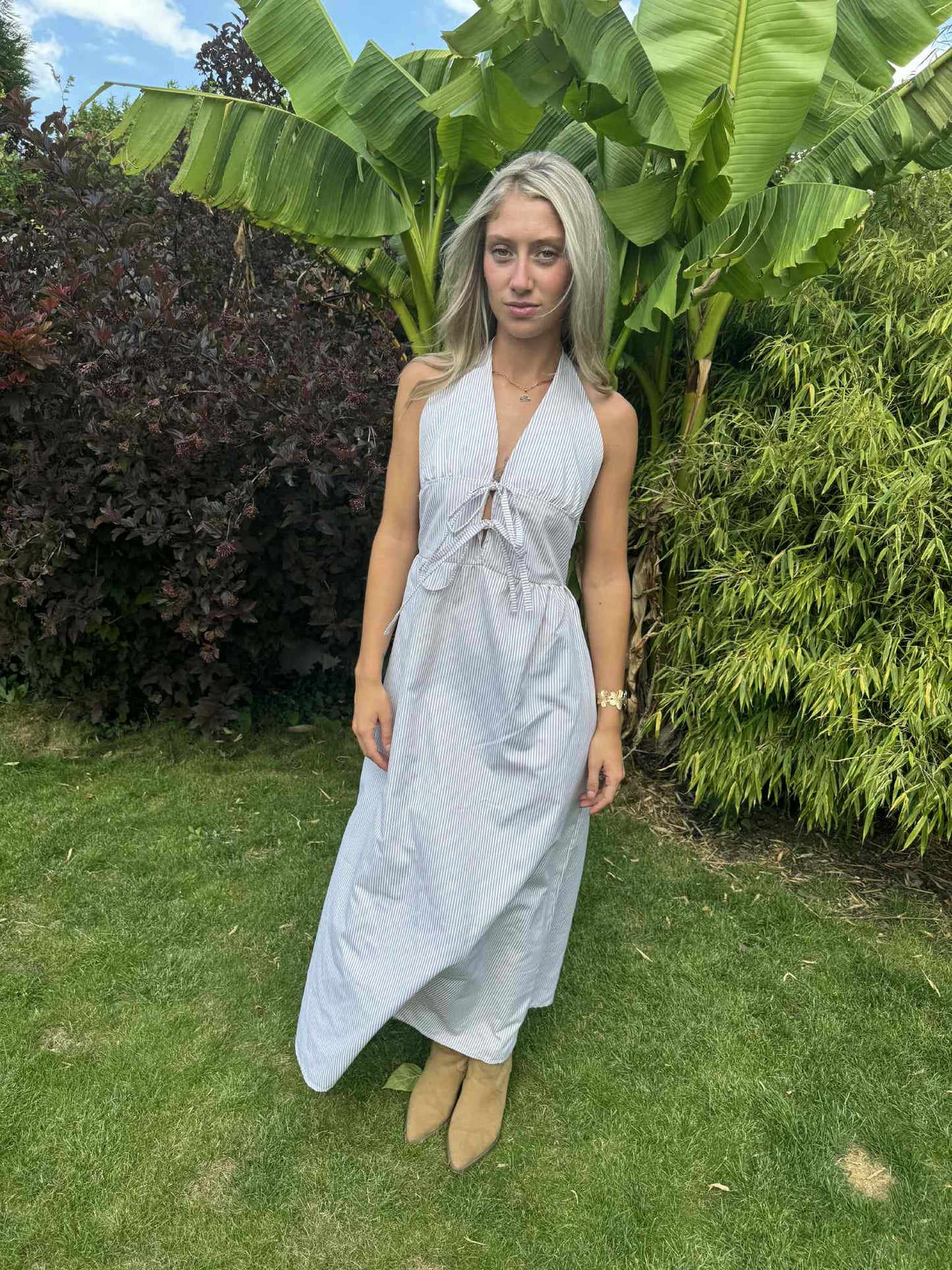 Robe Chérie